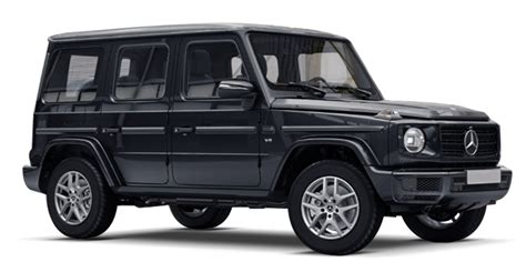 Listino Mercedes G prezzo .